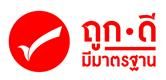 TD Tawandang Co., Ltd. logo