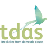 TRAFFORD DOMESTIC ABUSE SERVICES logo