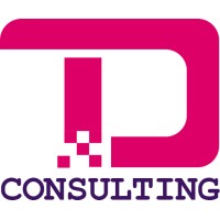 TD Consulting logo