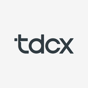 TDCX Philippines logo