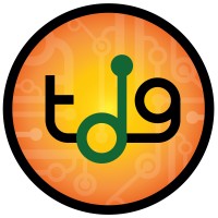 TDG Türkiye logo