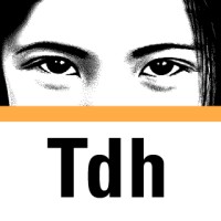 Terre des hommes foundation logo