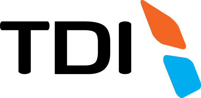 TDI (Tetrad Digital Integrity) logo