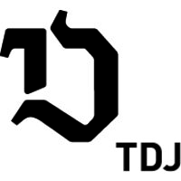 TDJ logo