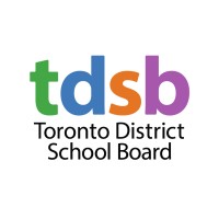 Toronto District School Board logo