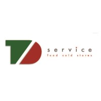 TD SERVICE SRL