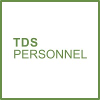 TDS Personnel logo