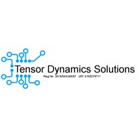 Tensor dynamic solutions logo