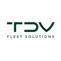 TDV Fleet Solutions logo
