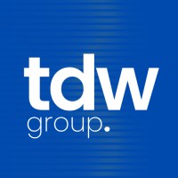 TDW Group logo