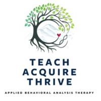Teach, Acquire, Thrive, LLC. logo