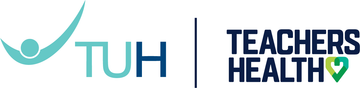 Teachers Health logo