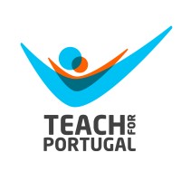 Teach For Portugal logo