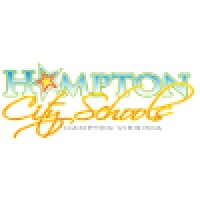 Hampton City Schools logo