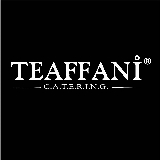 Teaffani Catering logo