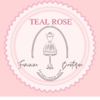 Teal Rose 🌸 Castiglione della Pescaia