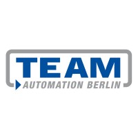 TEAM Automation Berlin GmbH logo