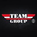 TEAM Group logo