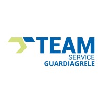 TEAM SERVICE GUARDIAGRELE