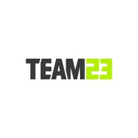 TEAM23 logo