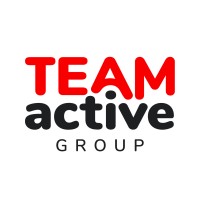 Team Active logo