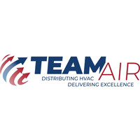 Team Air Distributing logo