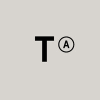 TEAM ARCHITECTS logo