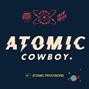 Atomic Provisions logo