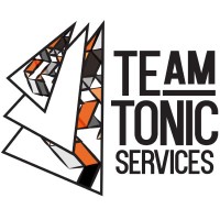 Team Tonic Services - Team Building logo