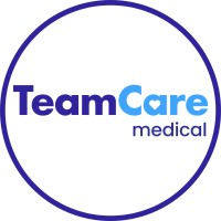 TeamCare Medical logo