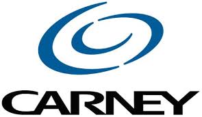 Team Carney logo