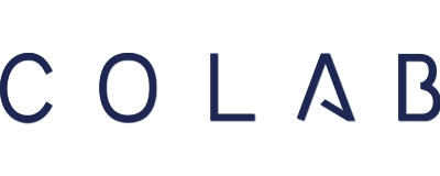 COLAB logo