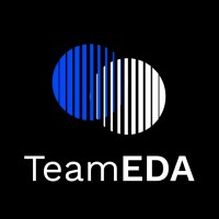 TeamEDA Inc Logo