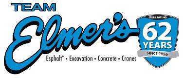 Team Elmer's logo
