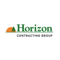 Horizon Contracting Group logo