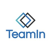 TeamIn logo