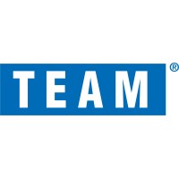 TEAM, Inc. logo