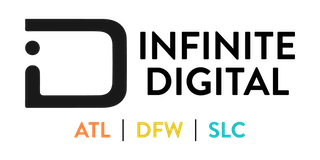 Infinite Digital logo