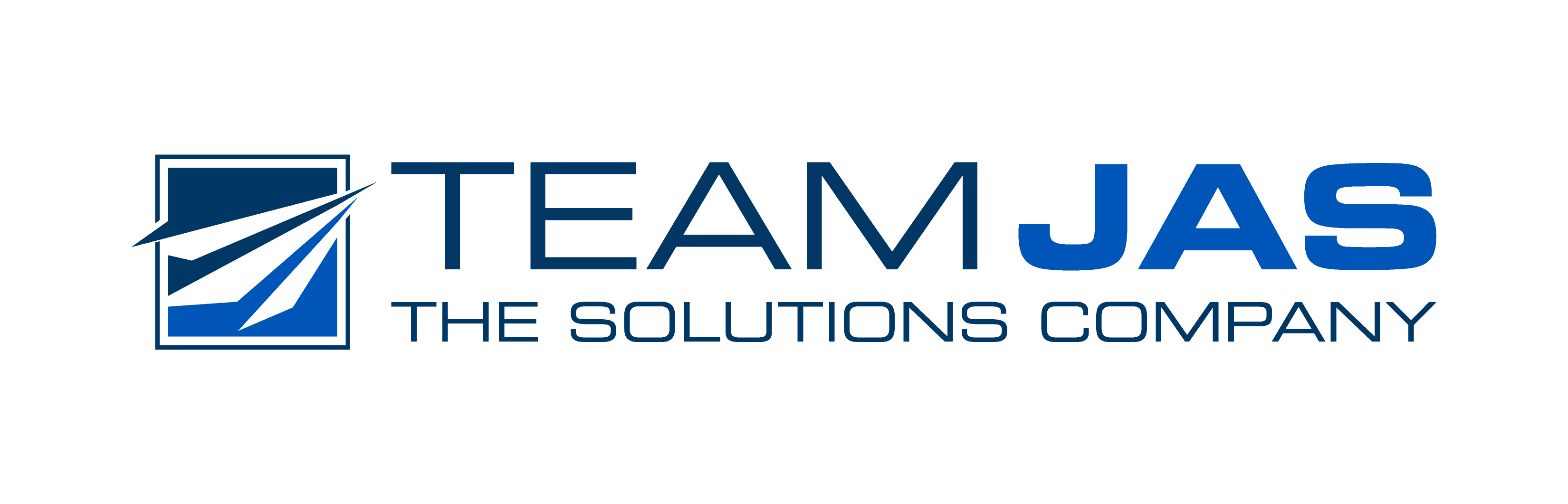 Team JAS logo