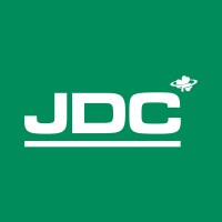 Team JDC logo