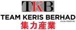 Team Keris Berhad logo