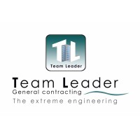 Team Leader General Contracting LLC Logo