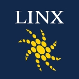 LINX LLC logo