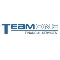 Teamone Financial Services logo