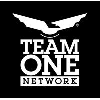 Team One Network - Public Safety Division logo