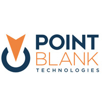 Point Blank Technologies logo