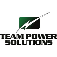 Team Power Solutions logo