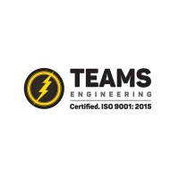 TEAMS logo
