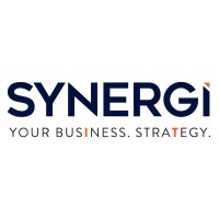 Synergi logo