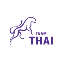 Team Thai logo
